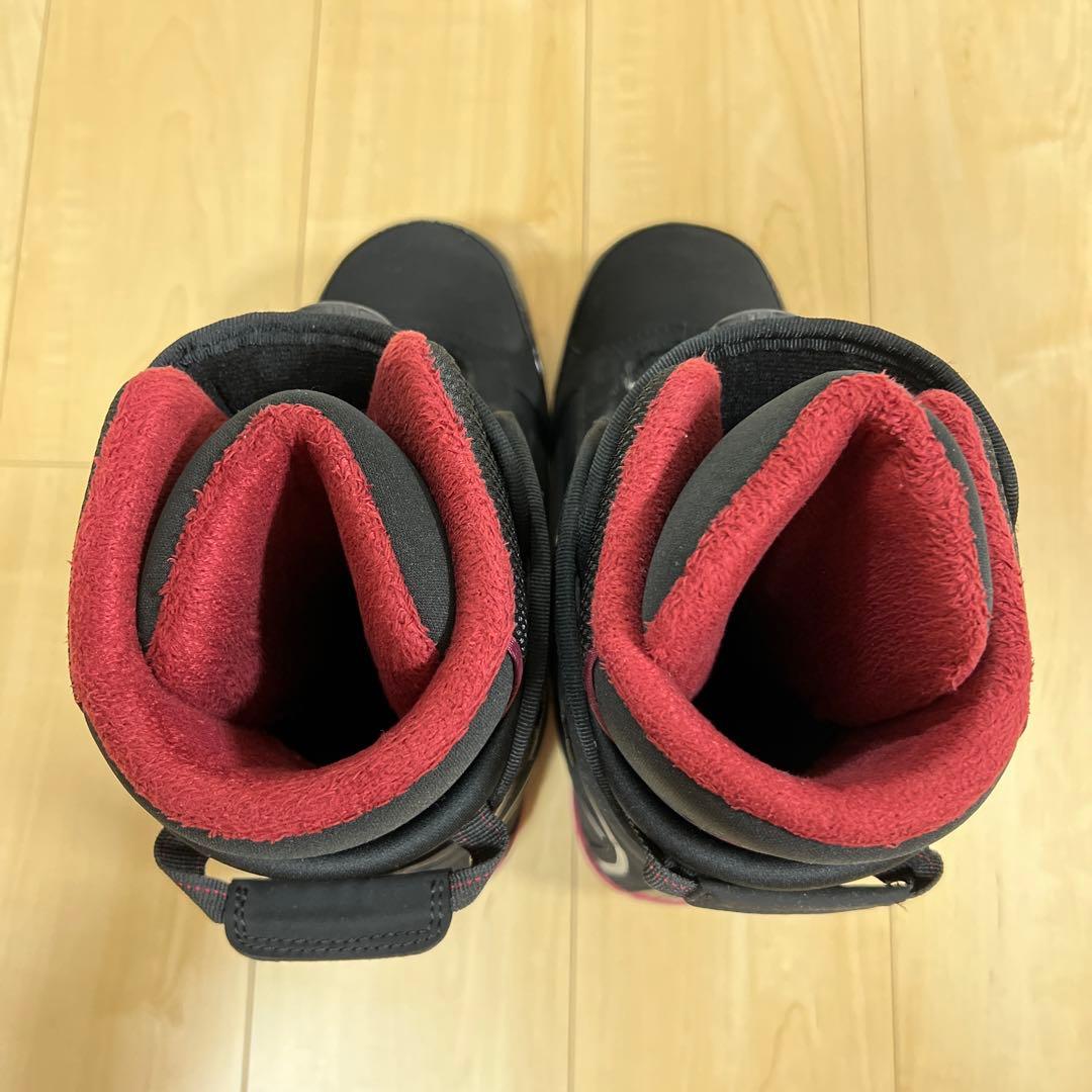 【即日発送】HEAD ヘッド SCOUT PRO BOAスカウトプロボア 28㎝