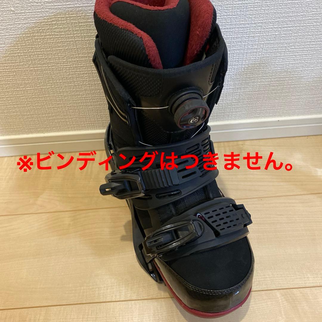 【即日発送】HEAD ヘッド SCOUT PRO BOAスカウトプロボア 28㎝