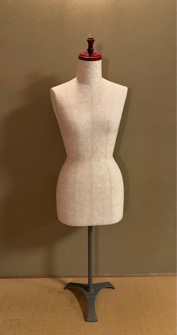 東京キイヤ　マネキン