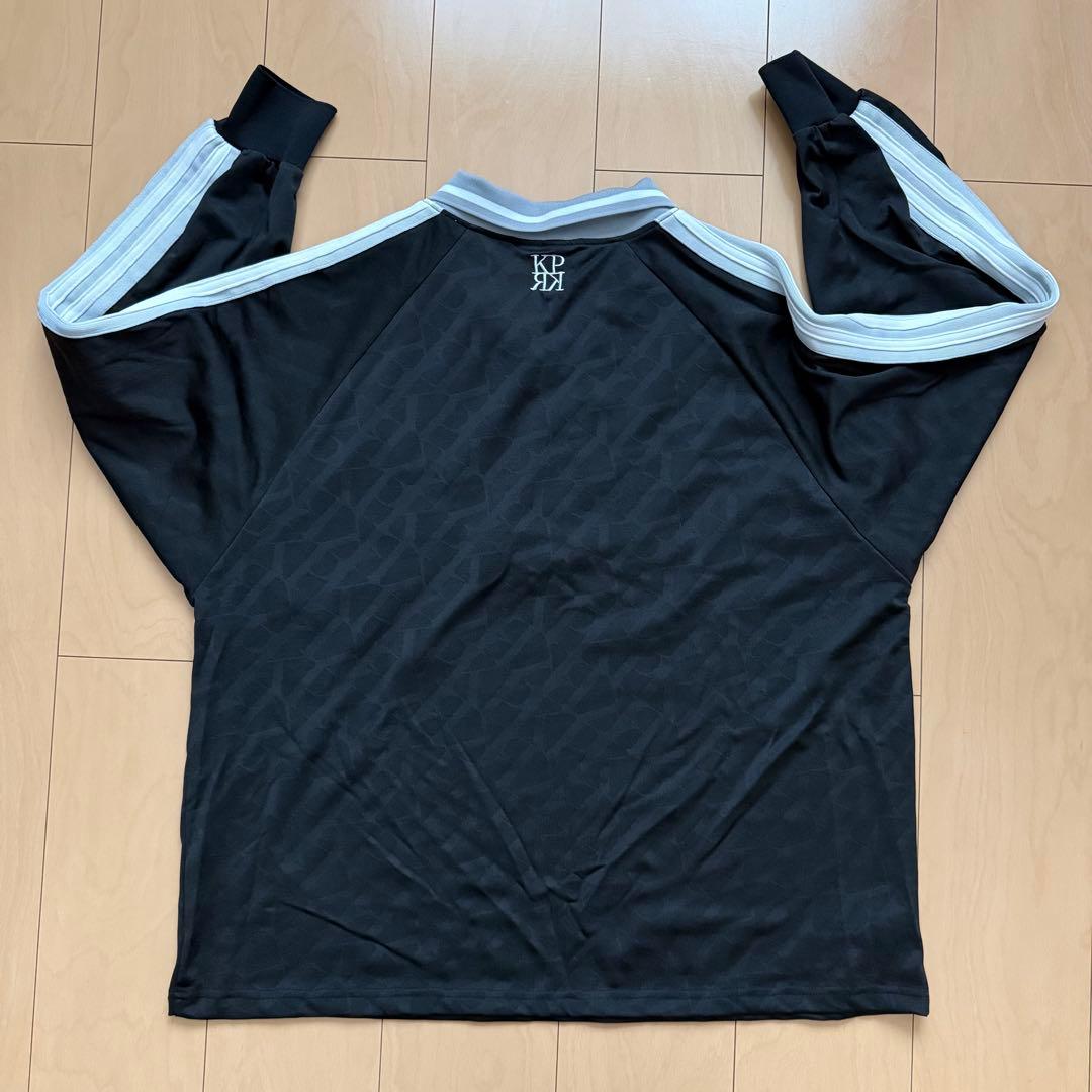 キンプリ ReERA トラックジャケット・パンツ ・ゲームシャツ 3点セット