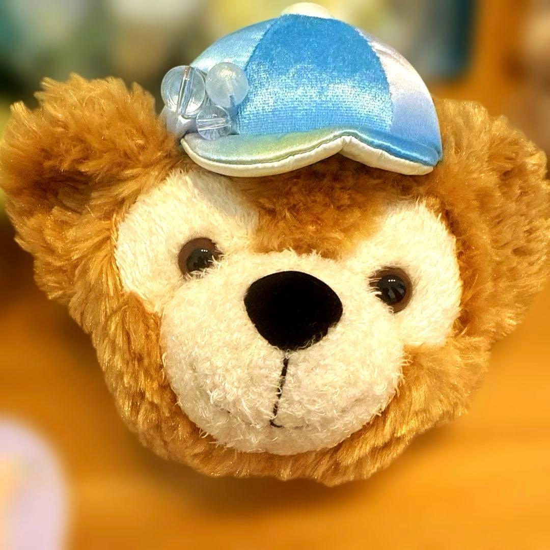 バケーションパッケージ カラフルハピネス　ポージープラッシー 7体セット　バケパ