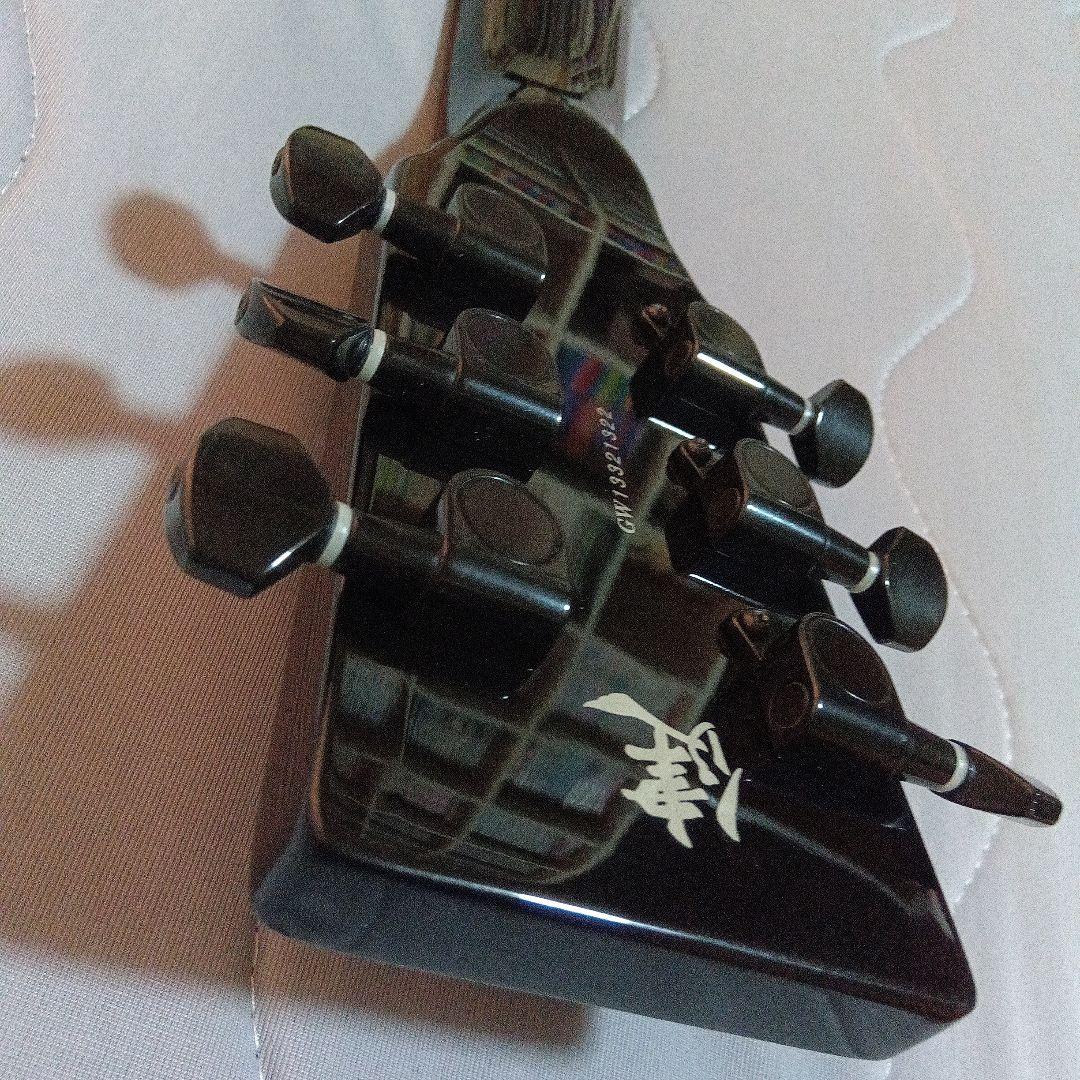 GrassRoots 助六 横山健モデル KennyKing