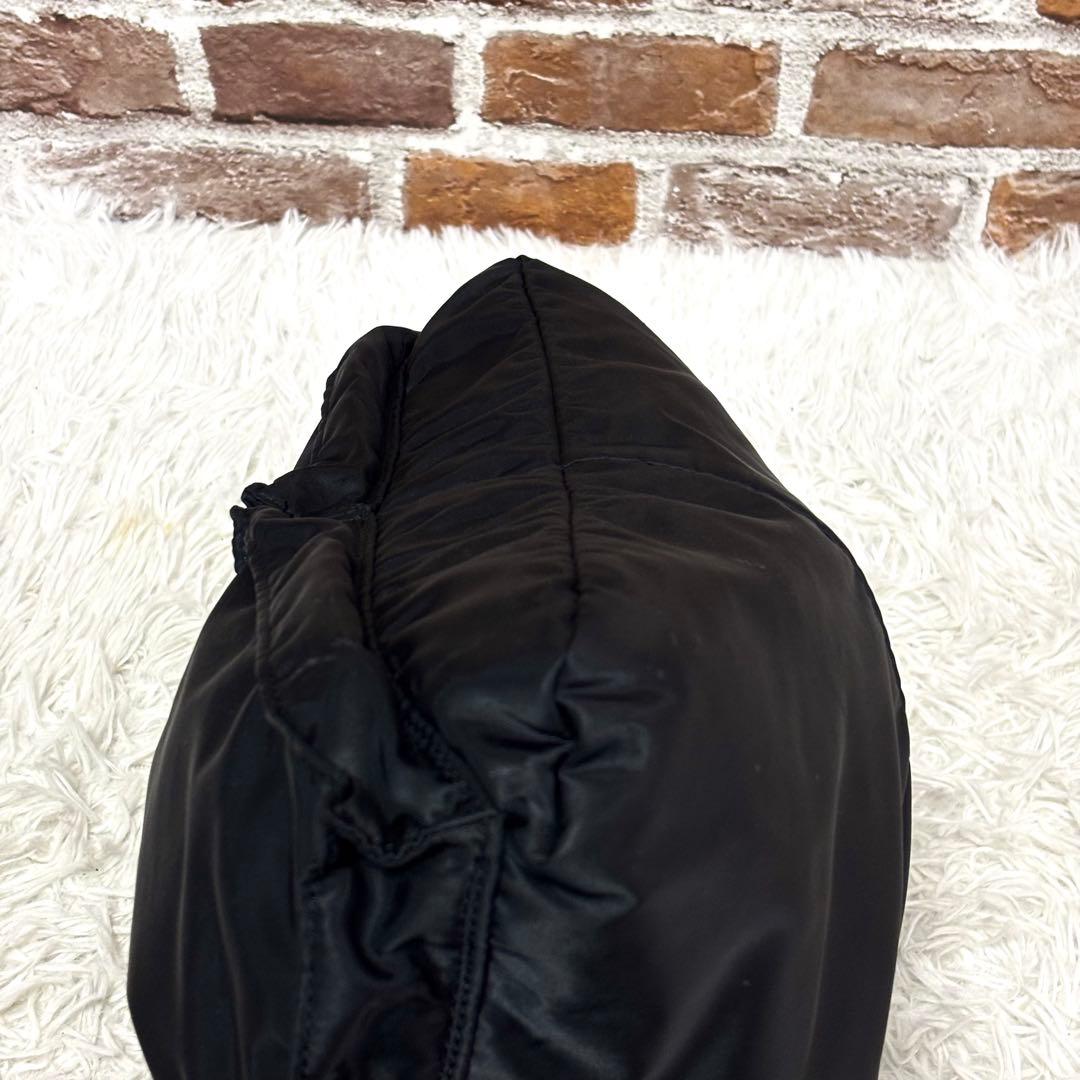 ✨極美品✨PORTER / TANKER HELMETBAG　ヘルメットバッグ