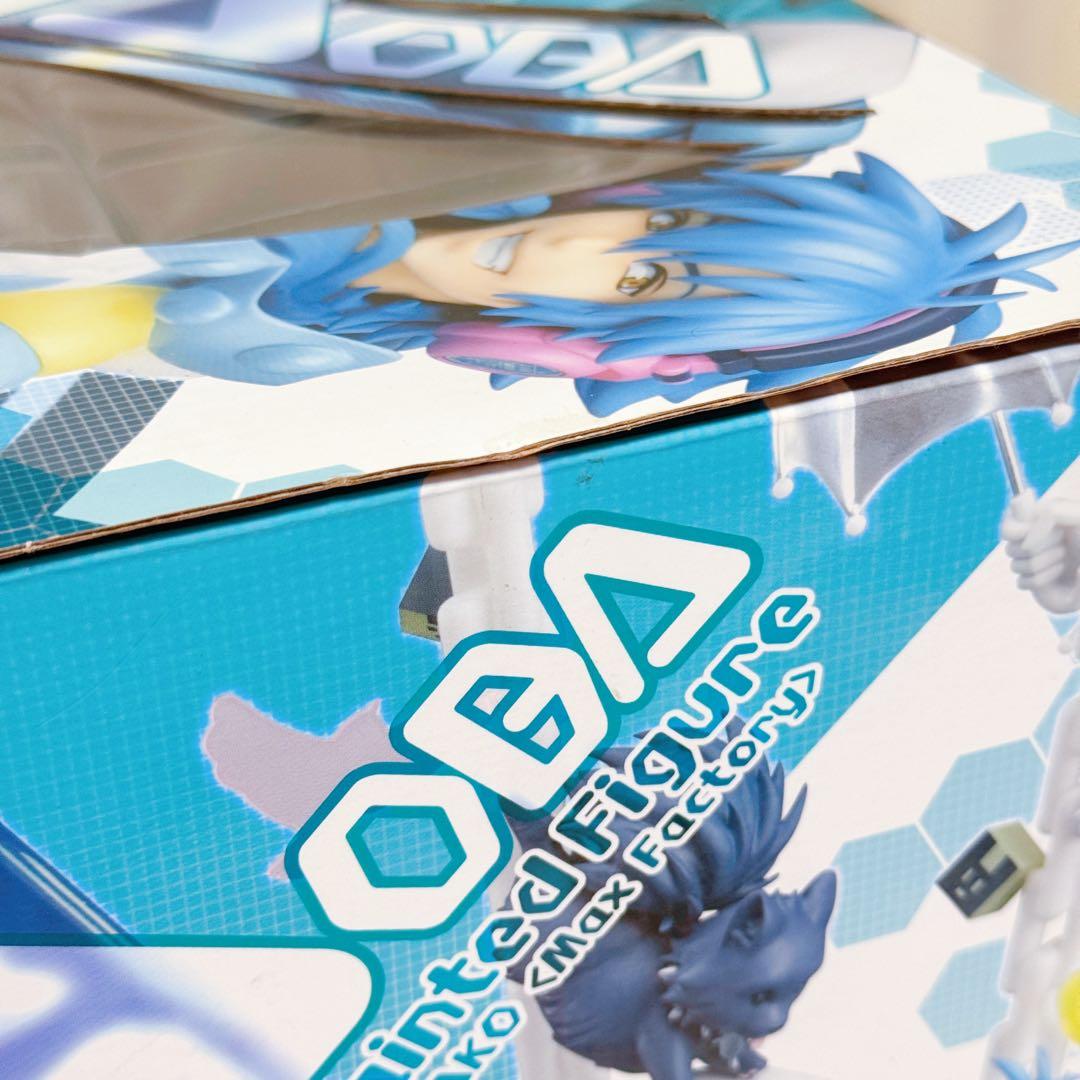 【初回特典付き】DRAMAticalMurder 蒼葉 1/7スケールフィギュア