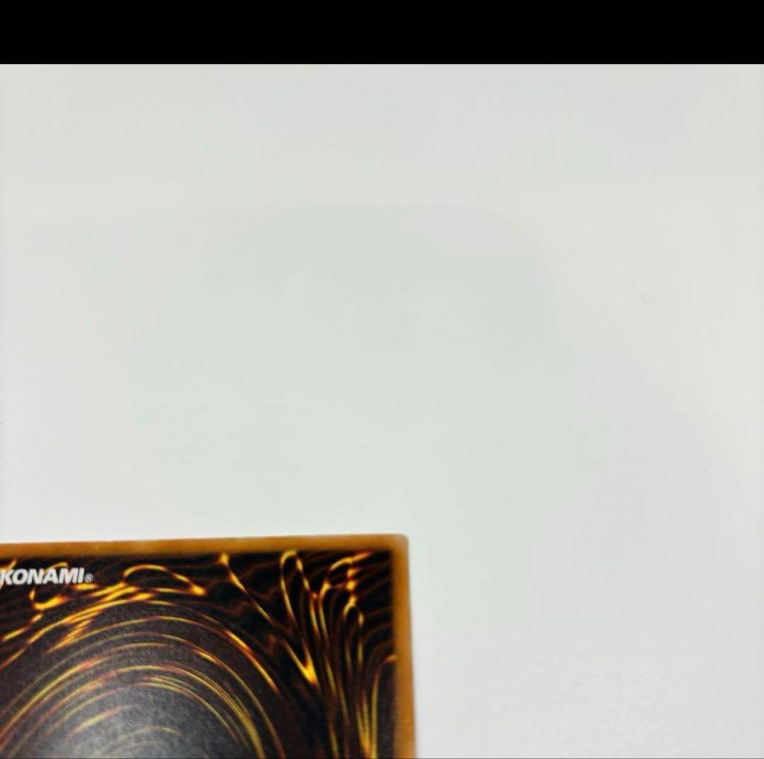 遊戯王　ダーク・ネクロフィア　レリーフ　2期