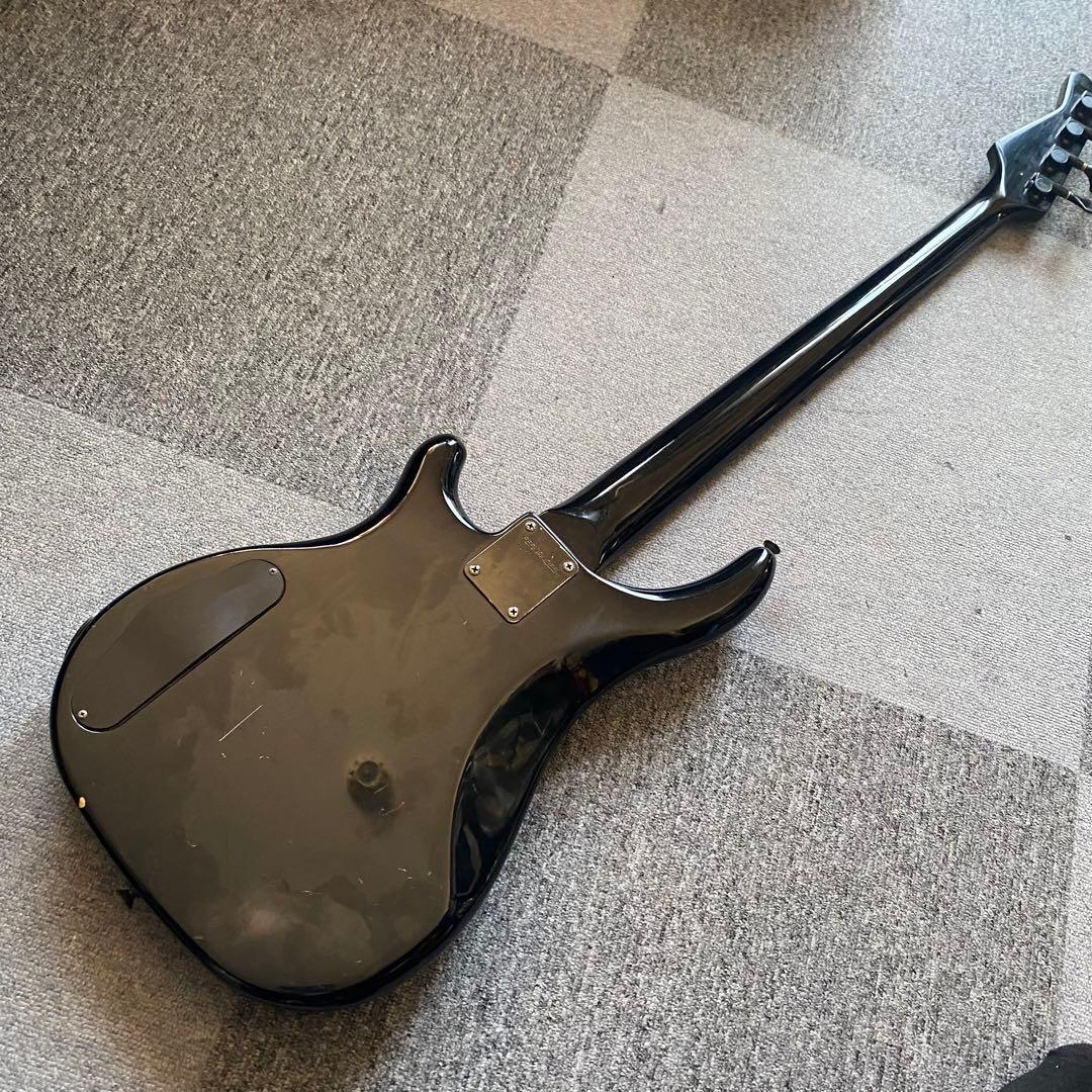 Fernandes FRB-65 エレキベース ブラック