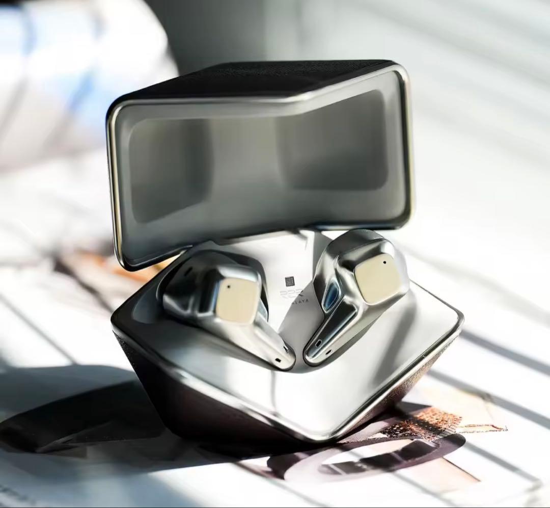 イヤホン HIFIMAN Svanar Wireless LE