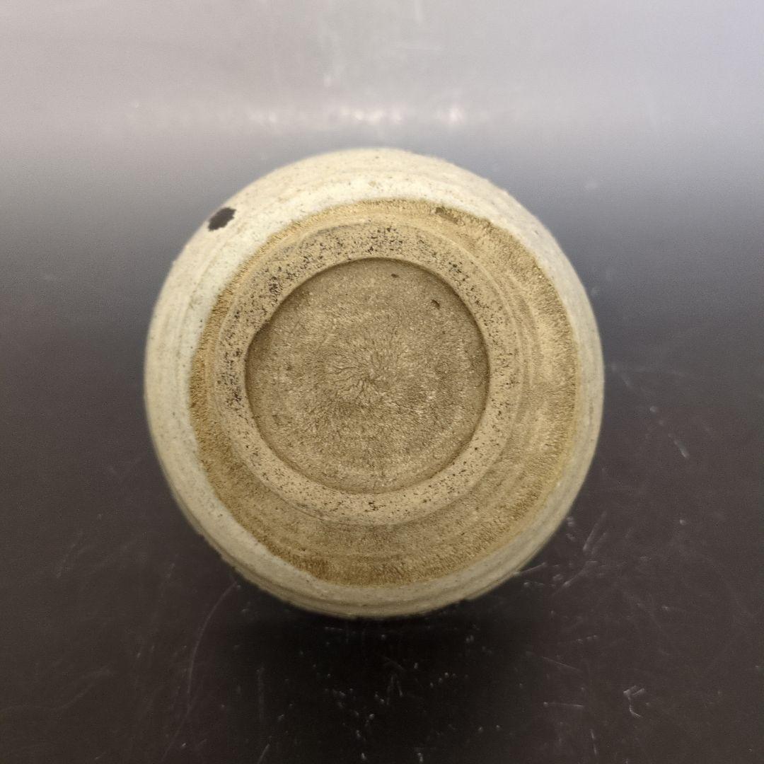 朝鮮唐津茶碗 江戸時代