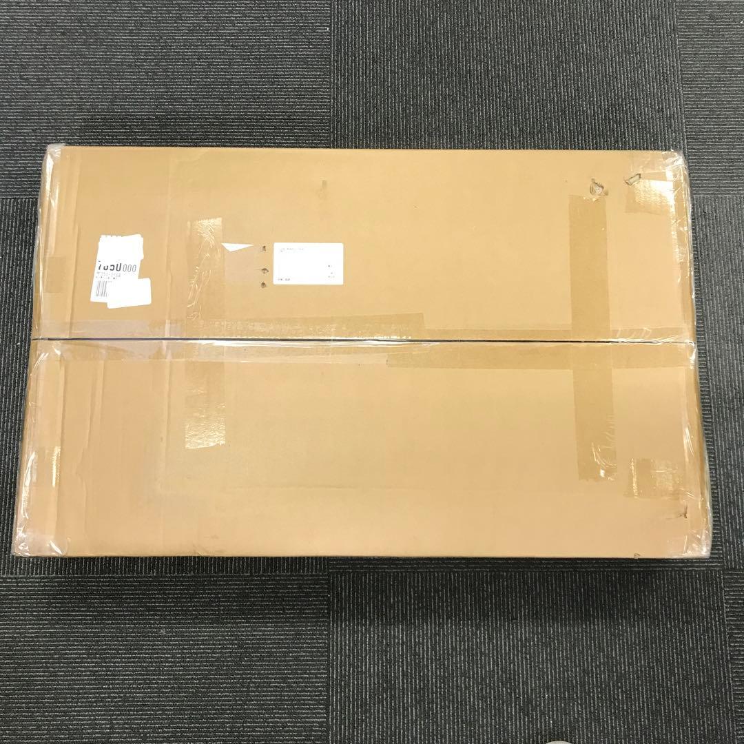 【開封・未使用】FUNROLUX ダイニングチェア 折りたたみ椅子 2脚セット