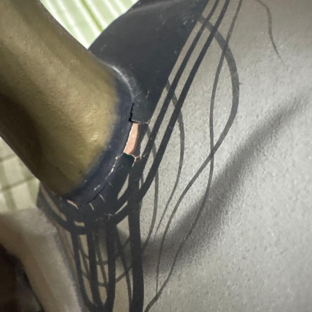 お面　能面　般若　鬼　はんにゃ　静岳作　伝統工芸　神楽面　壁掛け　置物　角