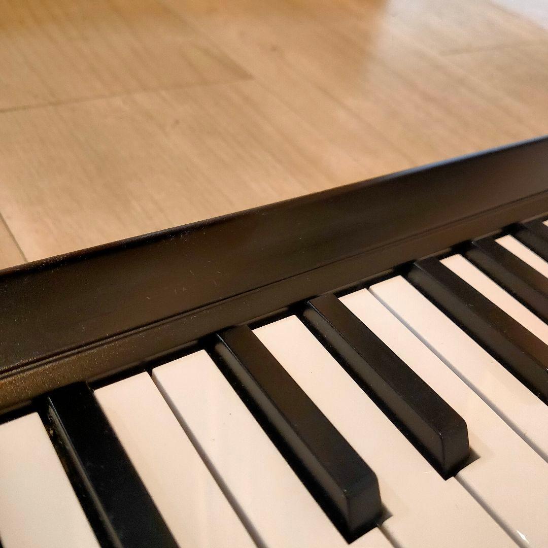 KORG Microkey 2 61 MIDIキーボード DTM USB 有線