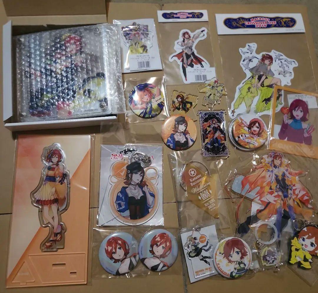 マクロス カナメ クロスオーバー スカイツリー M魂 オシャレマクロス