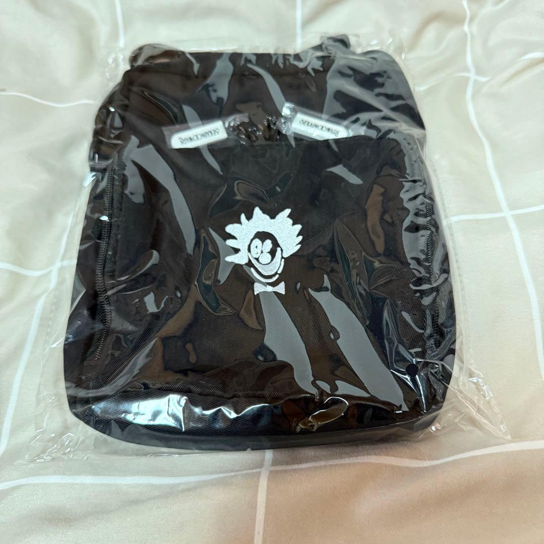 【未開封】SEKAI NO OWARI Terminal ショルダーバッグ