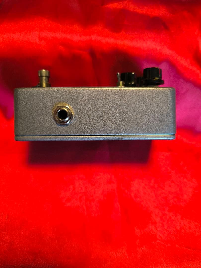 JHS　Pedals Moonshine Overdrive V1 3knob
