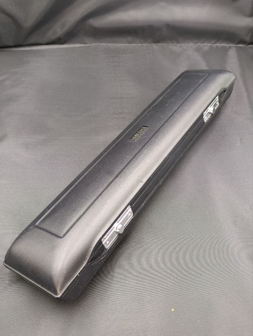 フルート　調整済　YAMAHA YFL23（Eメカ仕様）