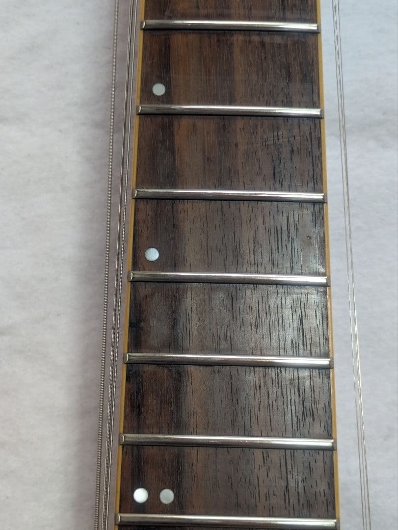 Ibanez RG7EXFX2 7弦ギター EMG×2 スーパーロングスケール