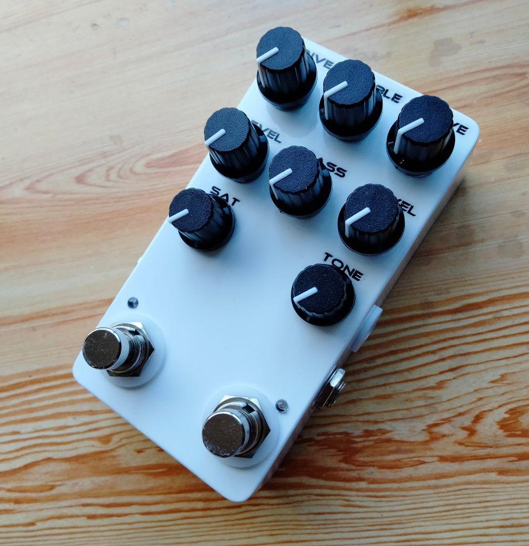 Jan Ray クローン + TS系　2in1 ハンドメイド