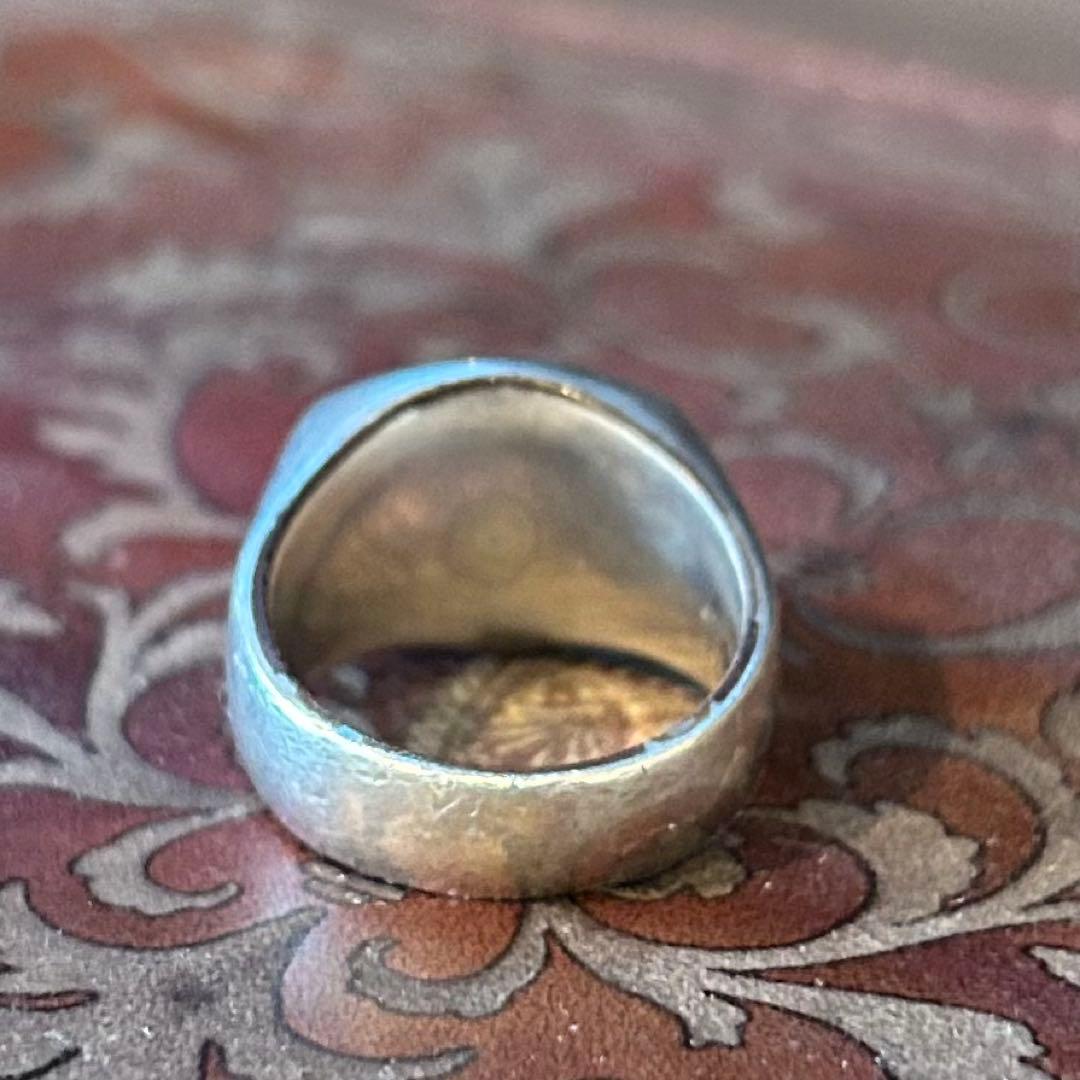 TOM WOOD グリーンマーブル