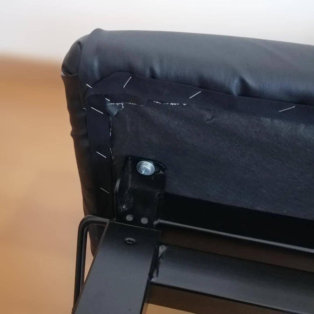 スタインウェイ＆サンズ社　昇降　ピアノ椅子