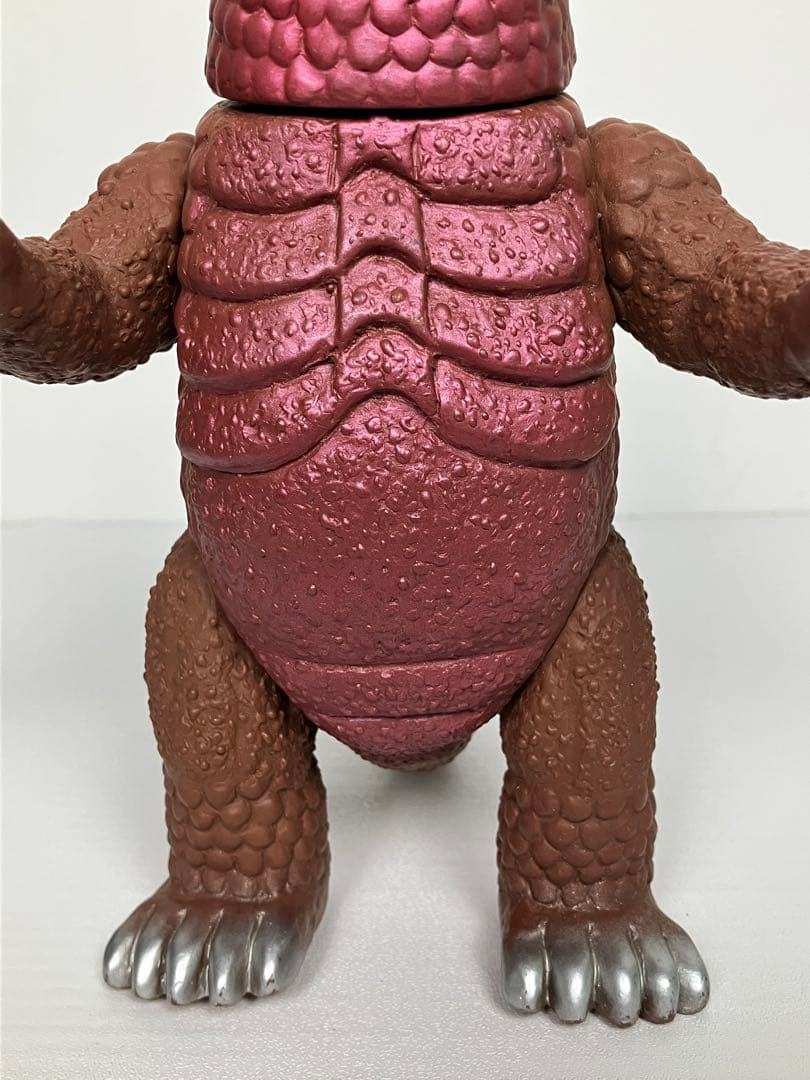 マーミット 1996 マグマ大使 アロン ソフビ P-プロ MARMIT