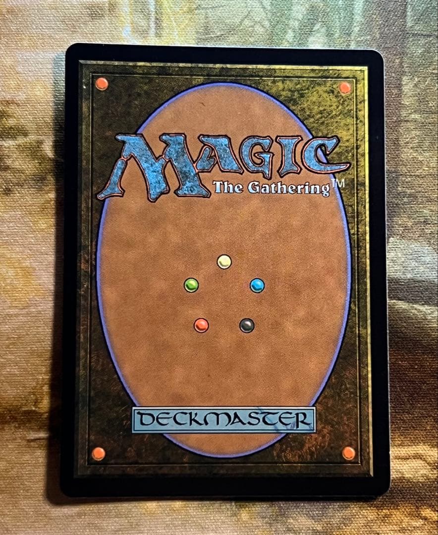 MTG 大召喚士、ユウナ　ボーダーレス