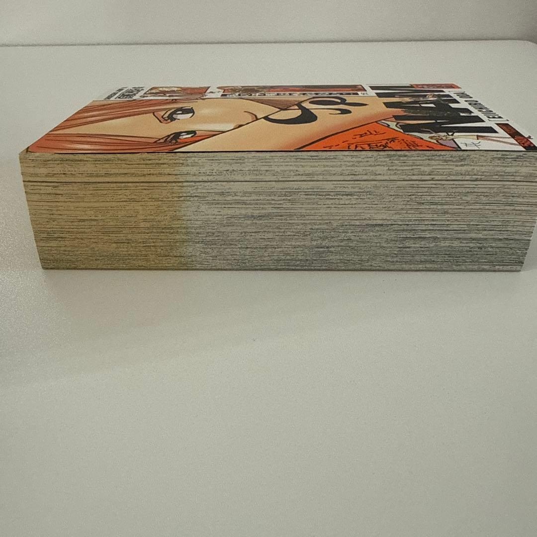 【全巻初版】ONE PIECEキャラクターリミックス 全11巻セット 尾田栄一郎