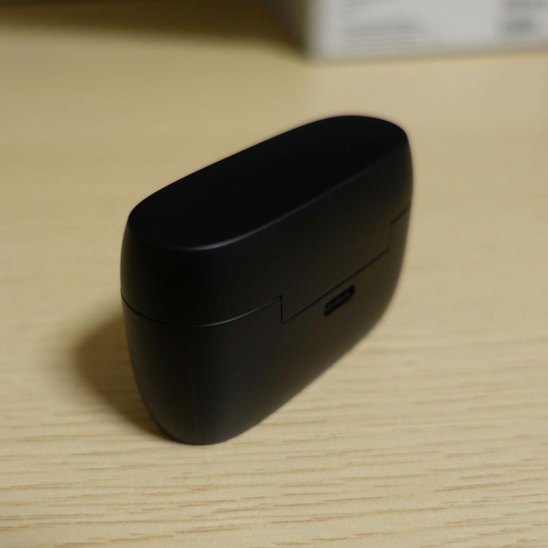 Jabra Elite 5 ブラック