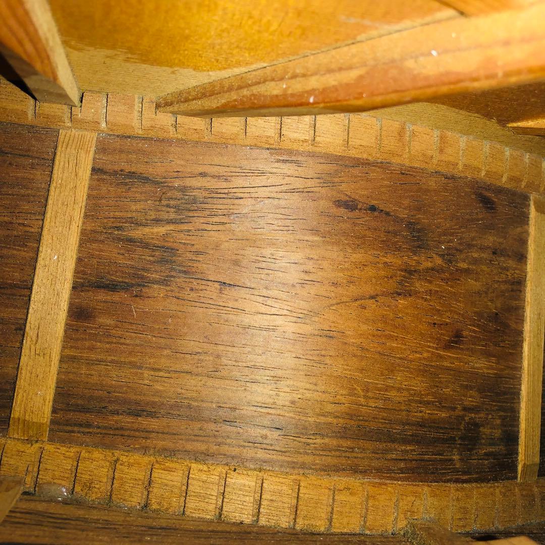 希少‼️ Jビンテージの本命 Westone W-80 最初期３ピースハカランダ‼️