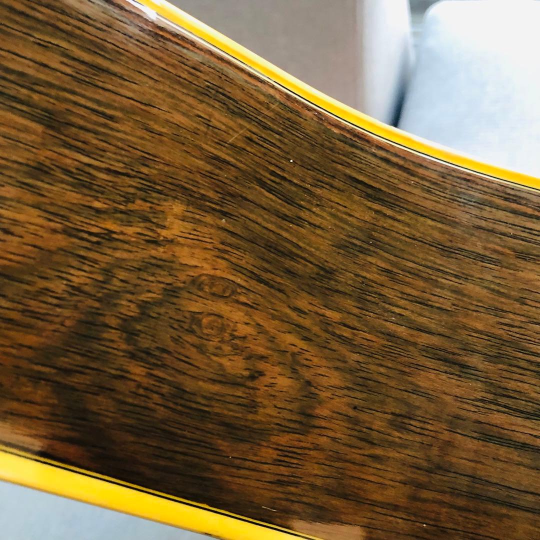 希少‼️ Jビンテージの本命 Westone W-80 最初期３ピースハカランダ‼️