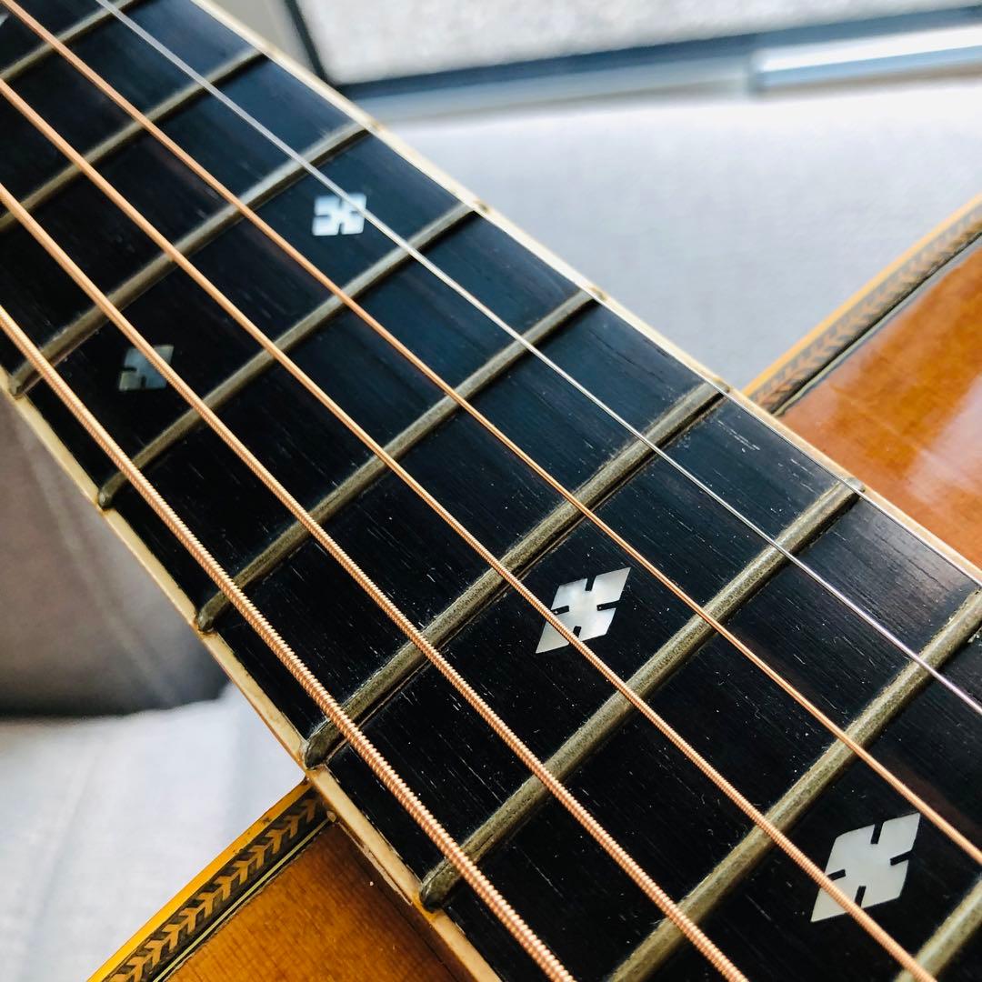 希少‼️ Jビンテージの本命 Westone W-80 最初期３ピースハカランダ‼️