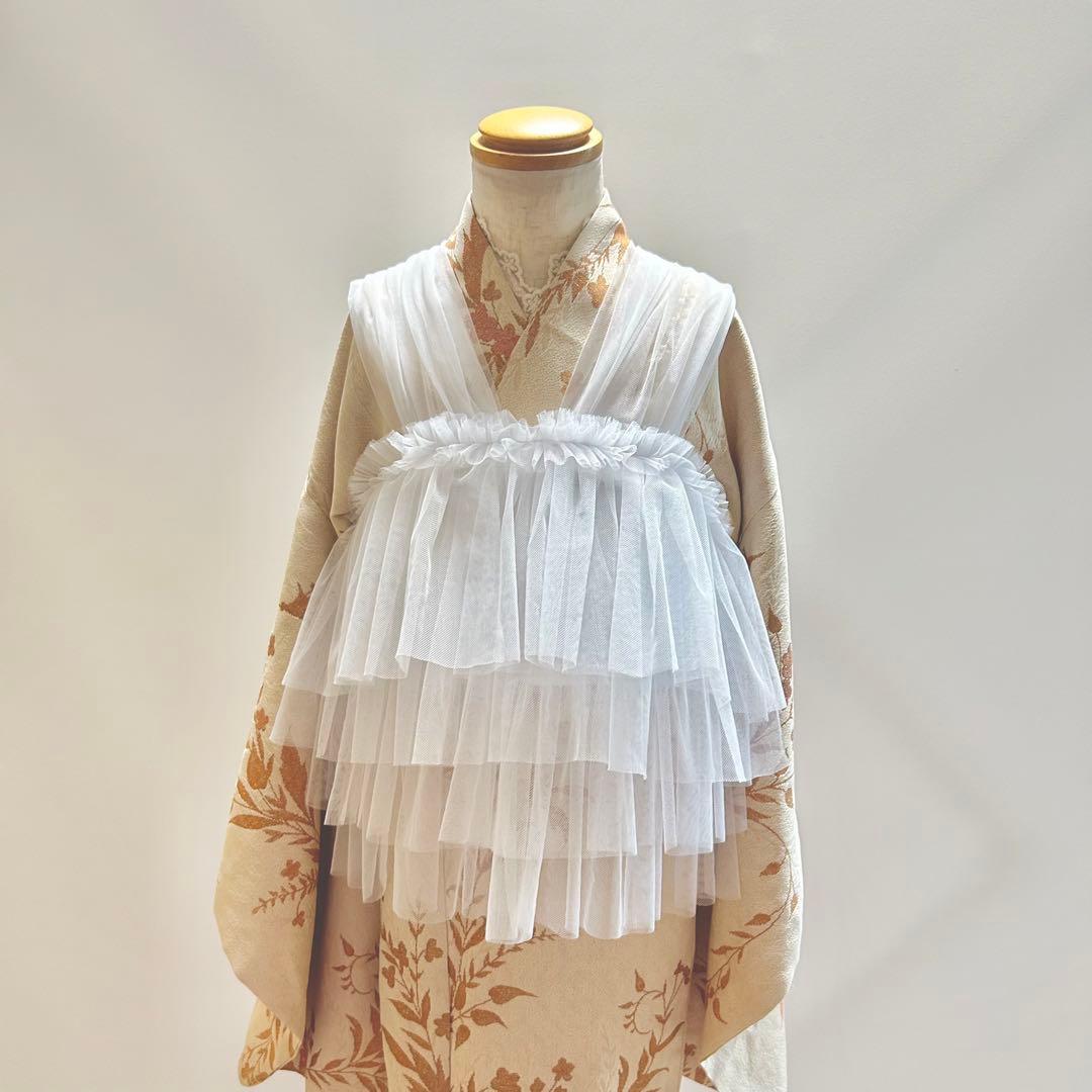 sak様　ホワイトワンカラー