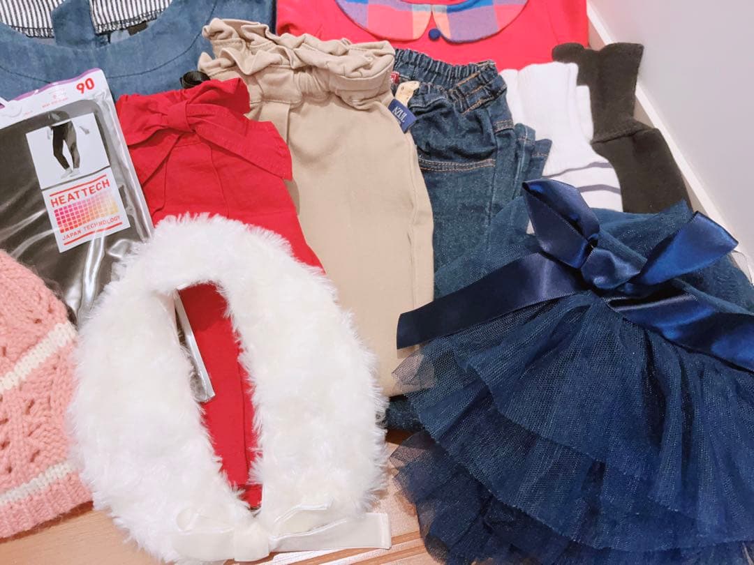 マリア*:.。.・✽:.・