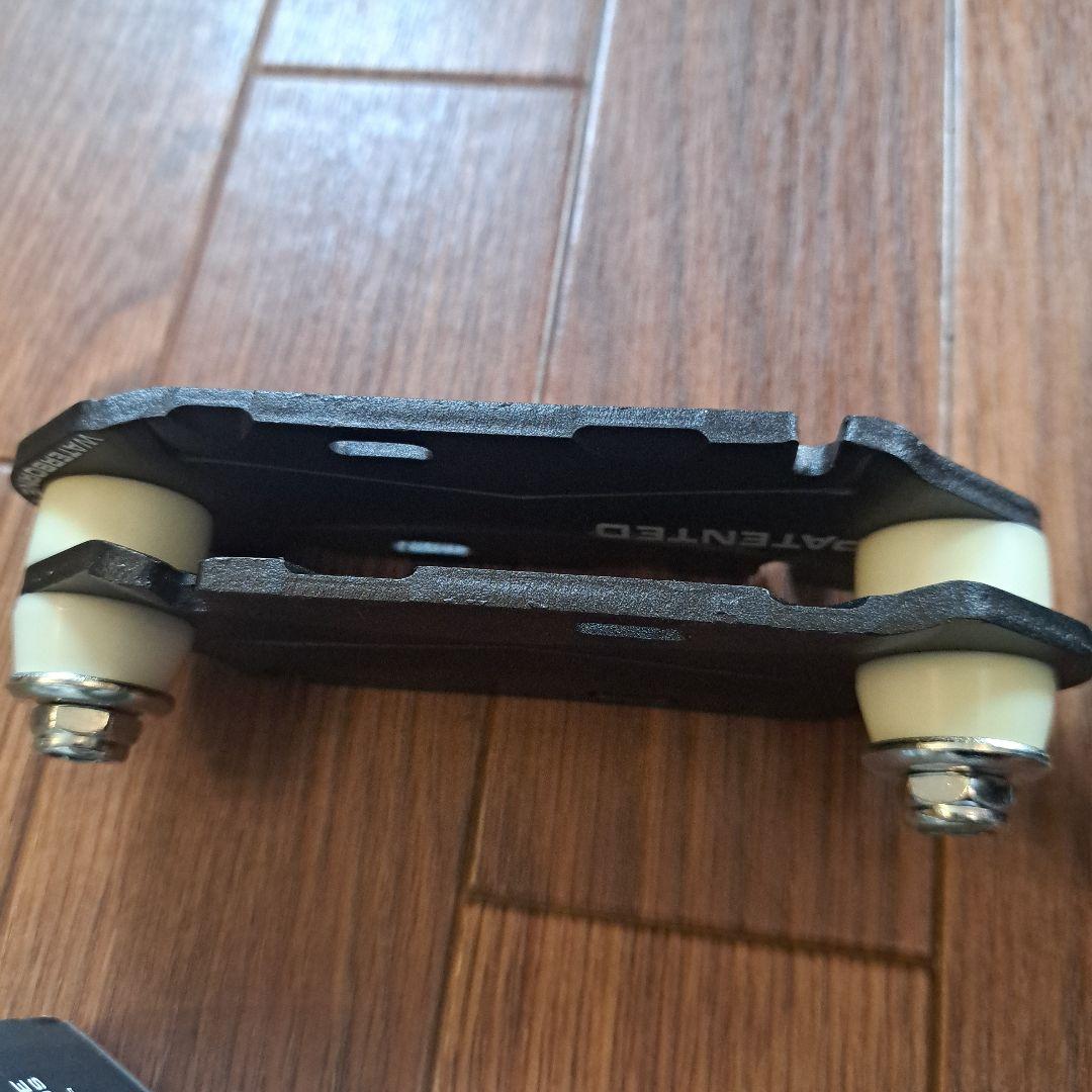 ウォーターボーン　トラックセット