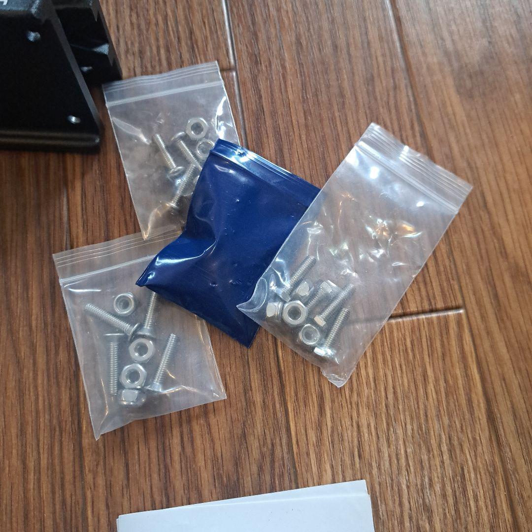 ウォーターボーン　トラックセット