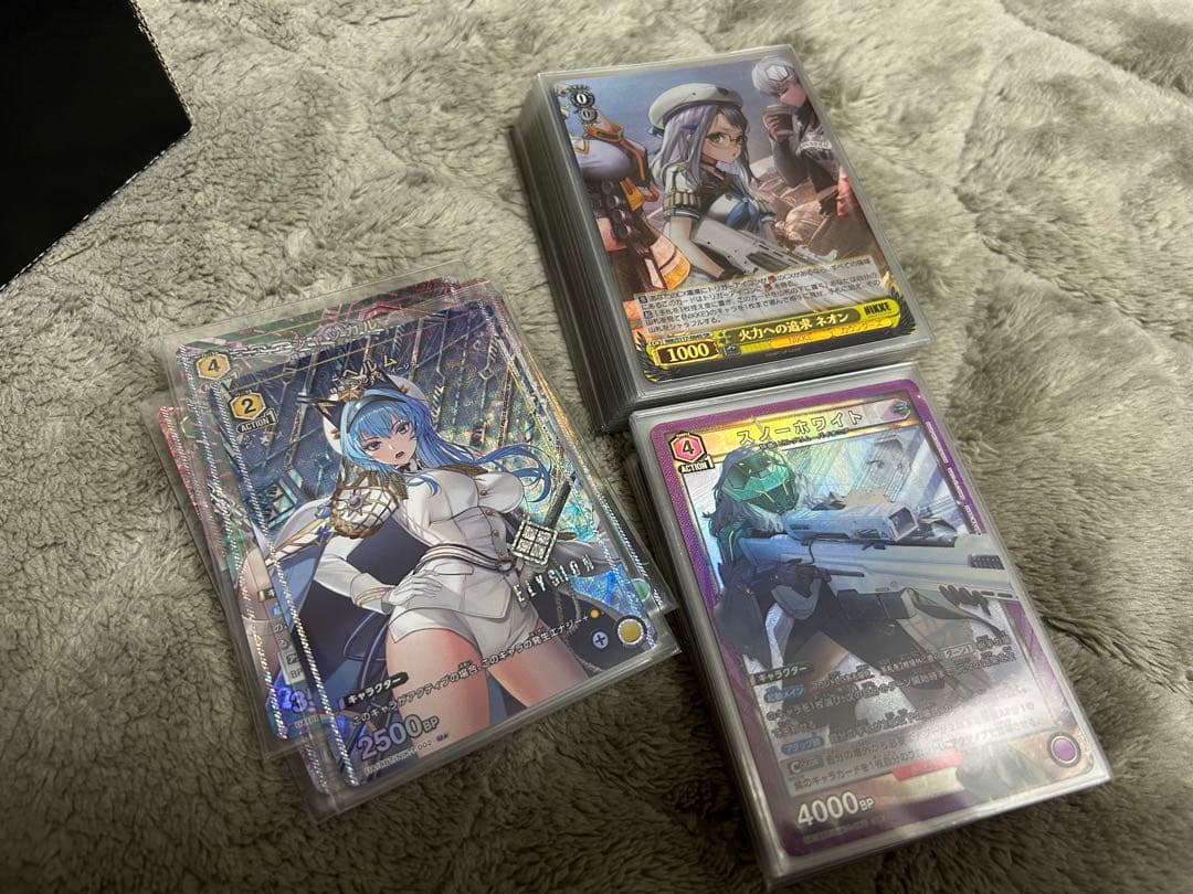 最終値下げ‼️【引退品】遊戯王OCG デッキ複数&コレクション&おまけ