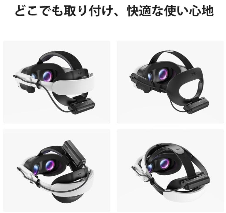 KIWI design モバイルバッテリー P5000【2×5000mAh】