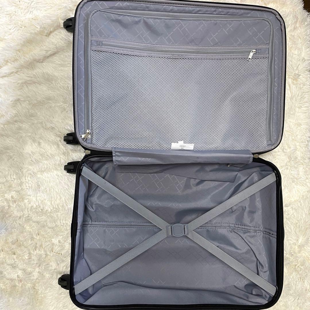 美品　サムソナイト Samsonite キャリーバッグ 本体ロックなし