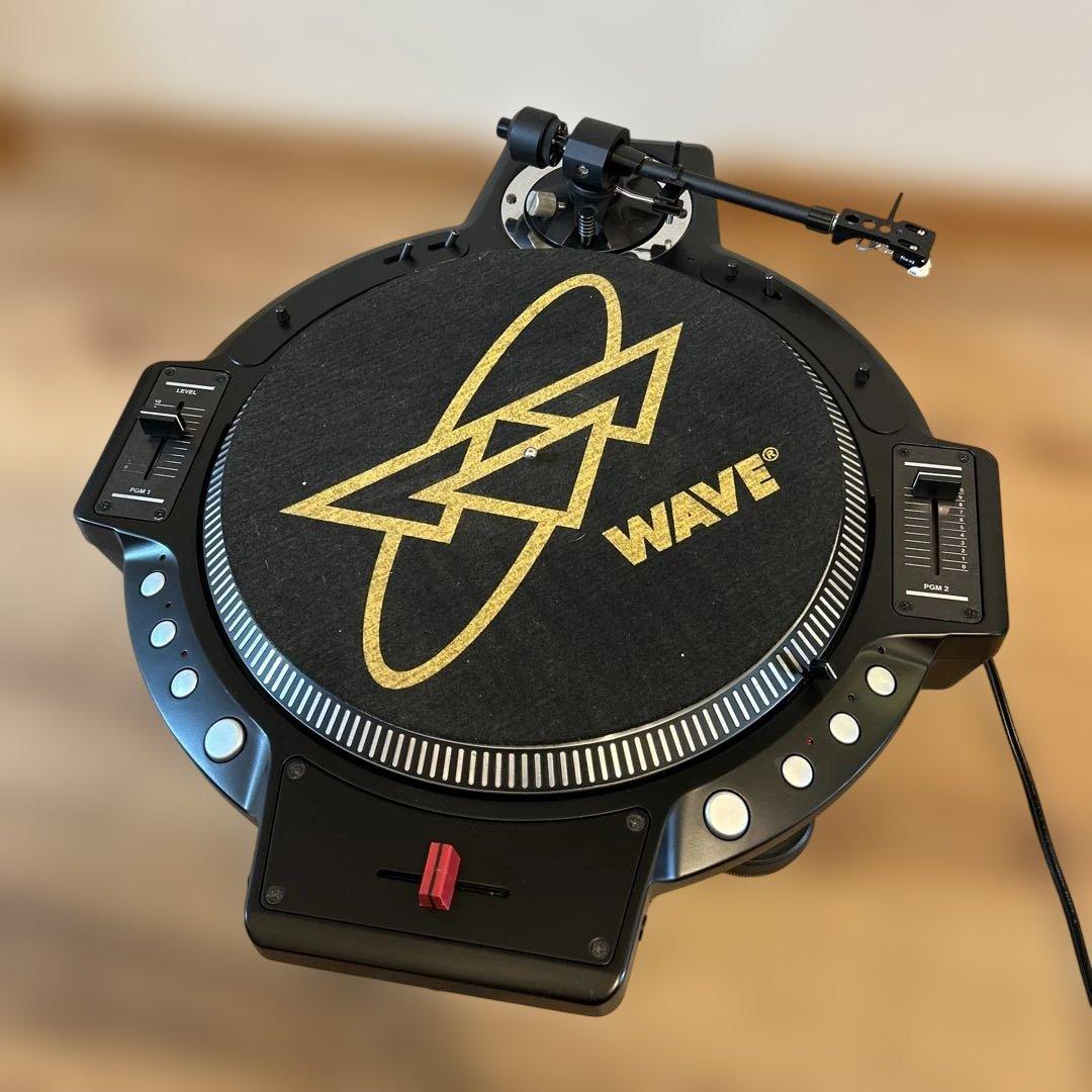 J*M様 Vestax QFO LE 動作確認済み　Pro X Fader組み込