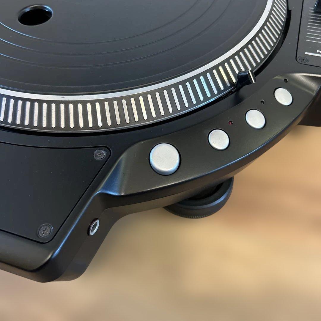 J*M様 Vestax QFO LE 動作確認済み　Pro X Fader組み込