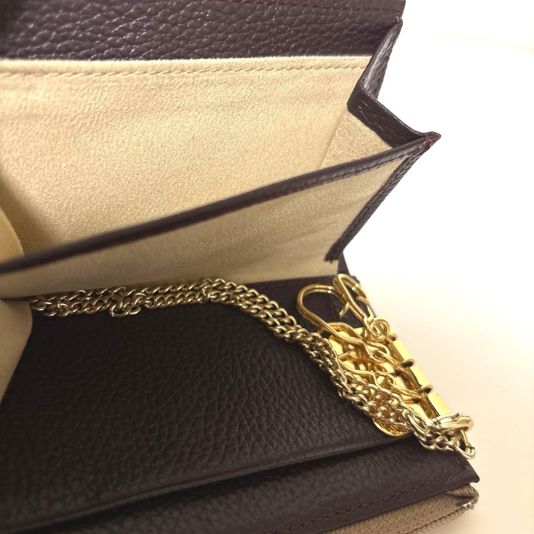 ATAO アタオ ケース　キーケース