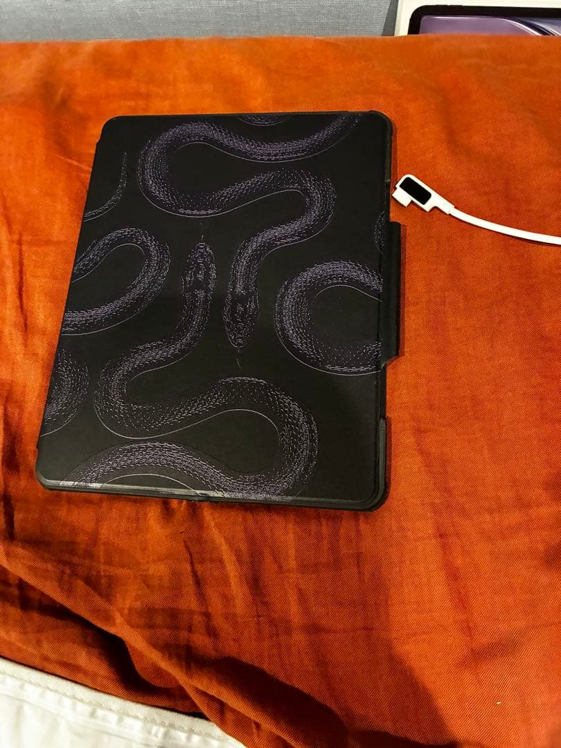 Apple iPad Air 13インチ　M2 モデル　1TB 本体