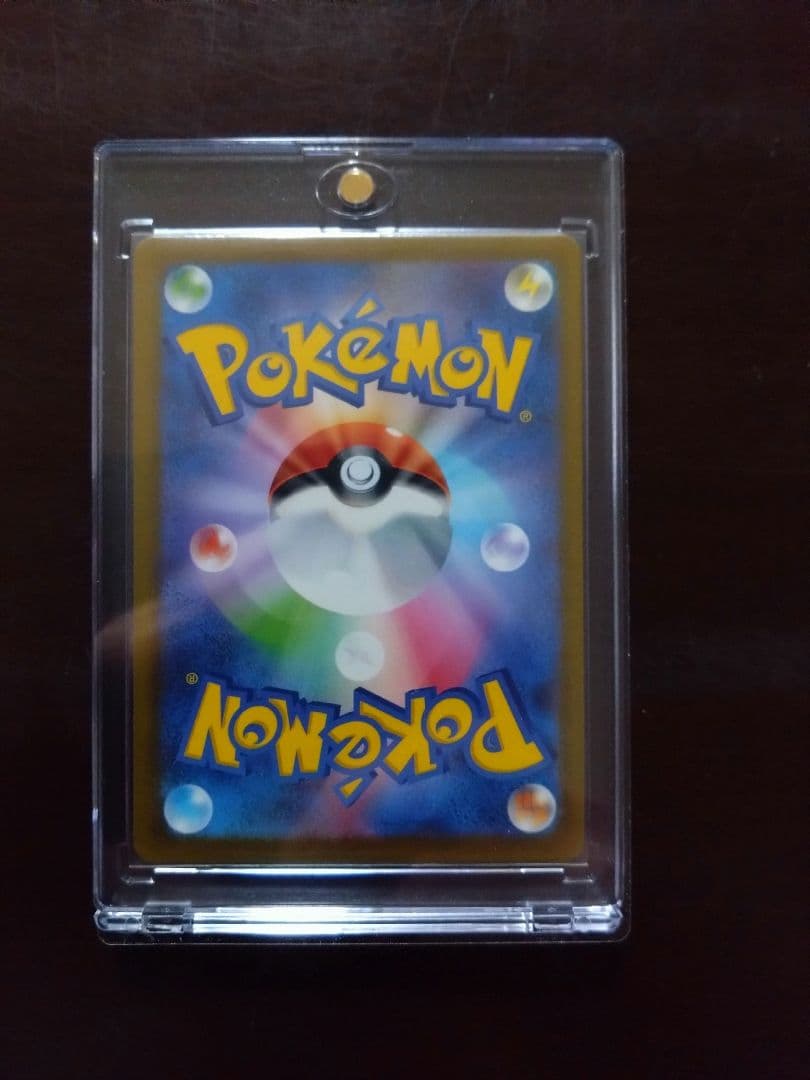 春*8様 メガリザードンX ex MA エラーカード　中国語　メガドリームex