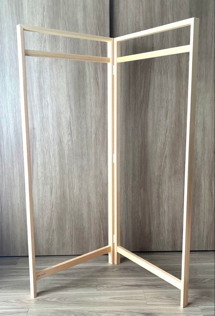 東屋　衣桁　中丈・広幅