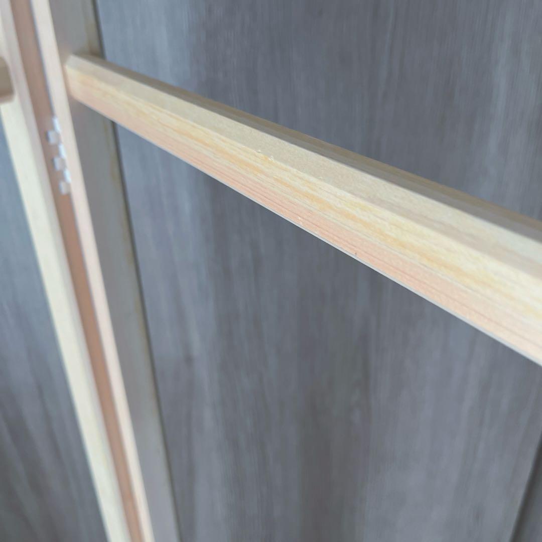 東屋　衣桁　中丈・広幅