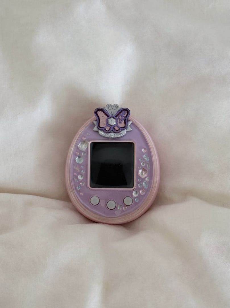 【値下げ】たまごっちピース メロディランド