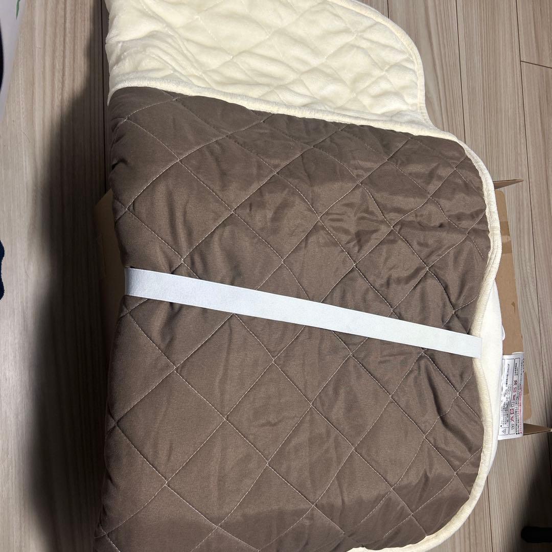 ゼンケン足入れ電熱マットタイマー付きZMT-51FT