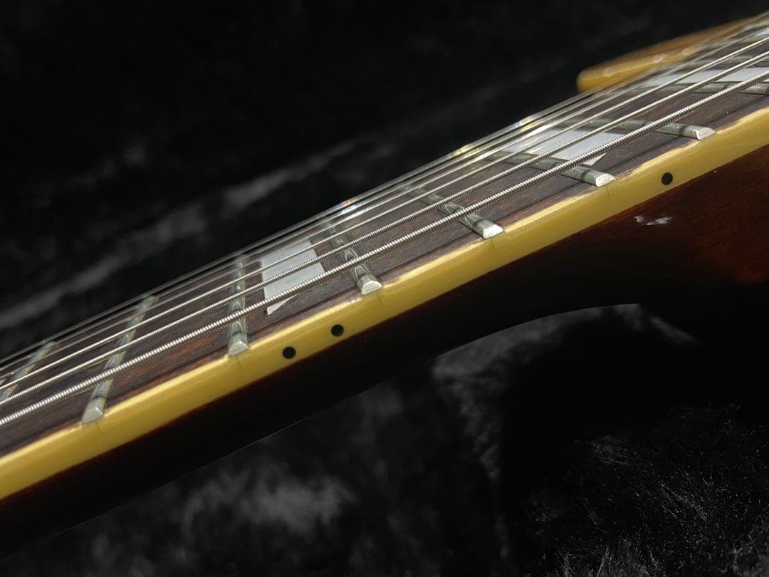 t*4様 レスポールスタイル　詳細不明