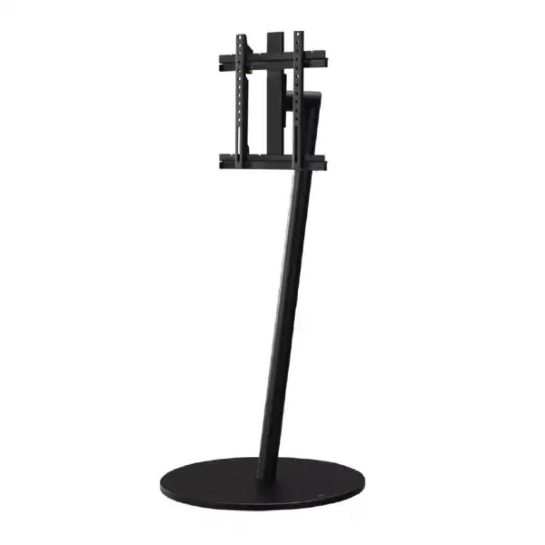 【美品】EQUALS WALL A2 ロータイプ キャスター付 テレビスタンド