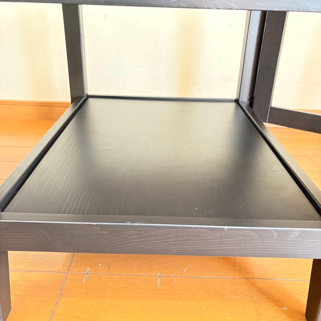 【送料込み】IKEA ARKELSTORP アルケルストルプ コーヒーテーブル