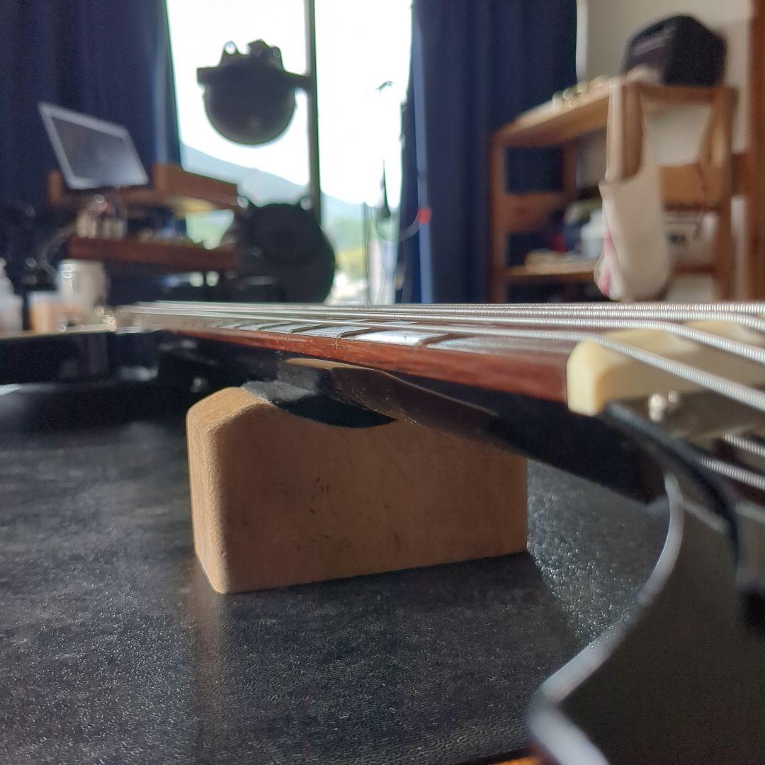 ベース Orville Thunder Bird